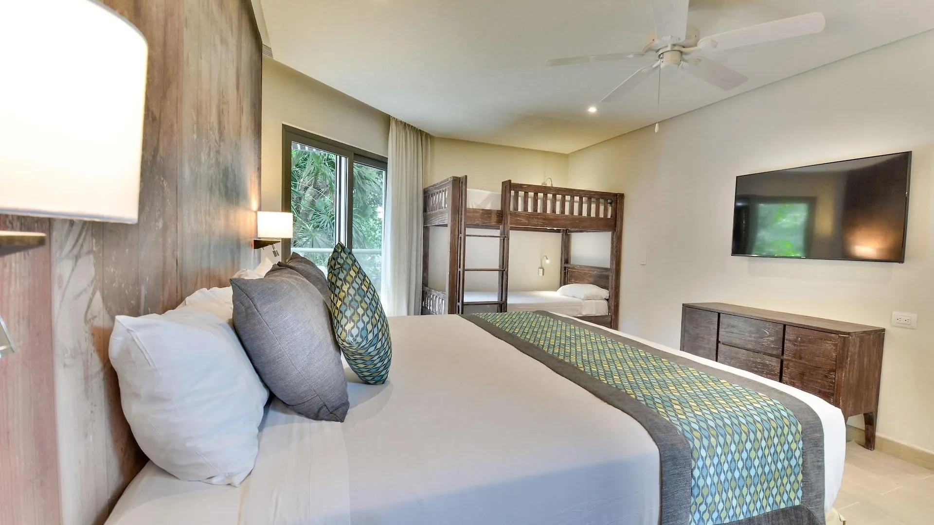 Sandos Caracol Eco Resort All Inclusive (Adults Only) Playa del Carmen México