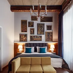 Hotel Indigo - Old Town By Ihg Krakov