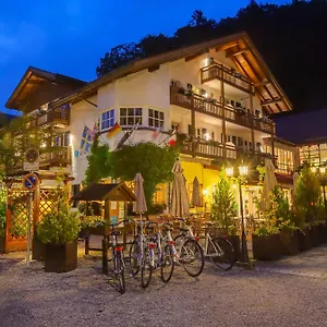 Hammersbach Deutschland