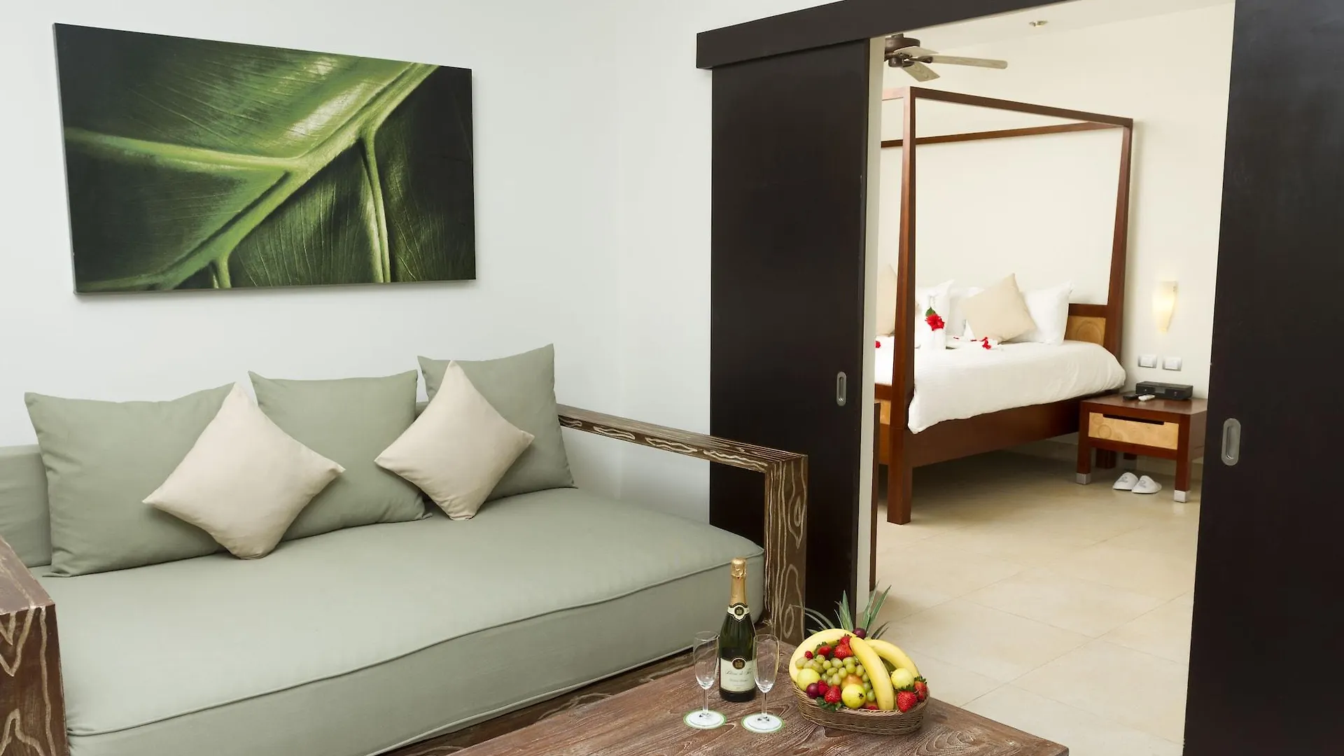 Sandos Caracol Eco Resort All Inclusive (Adults Only) Playa del Carmen