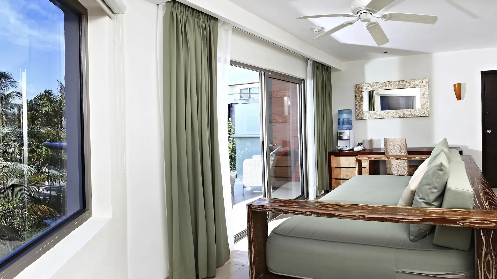 Sandos Caracol Eco Resort All Inclusive (Adults Only) Playa del Carmen 5*,  Mexico