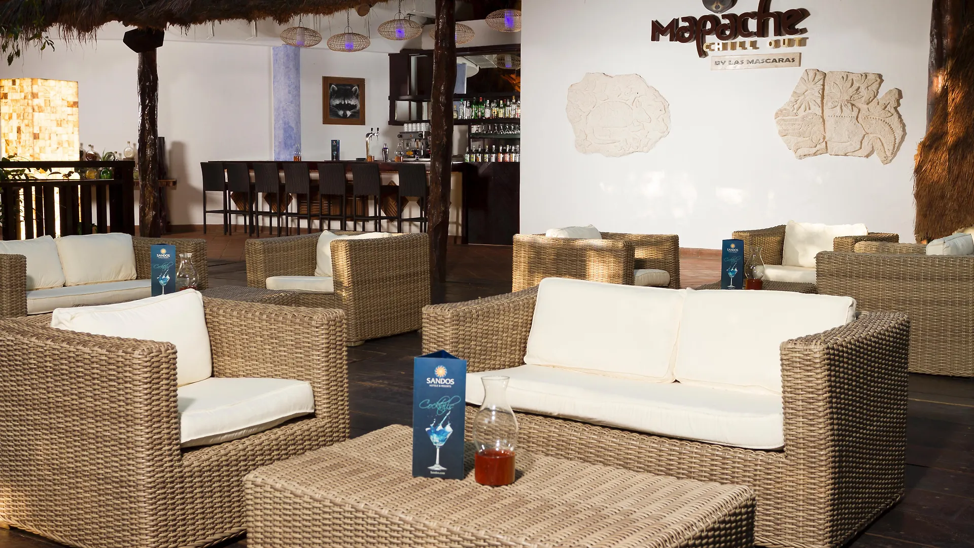 Sandos Caracol Eco Resort All Inclusive (Adults Only) Playa del Carmen