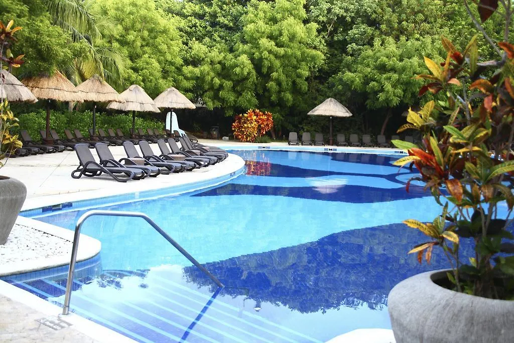 Sandos Caracol Eco Resort All Inclusive (Adults Only) Playa del Carmen