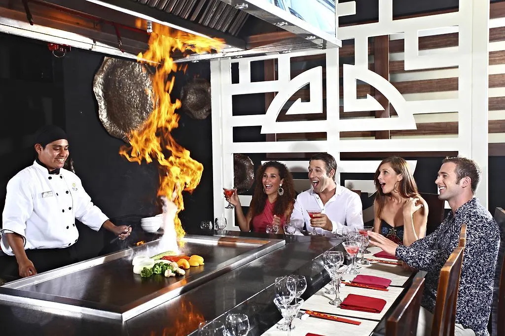 Sandos Caracol Eco Resort All Inclusive (Adults Only) Playa del Carmen 5*,  Mexico