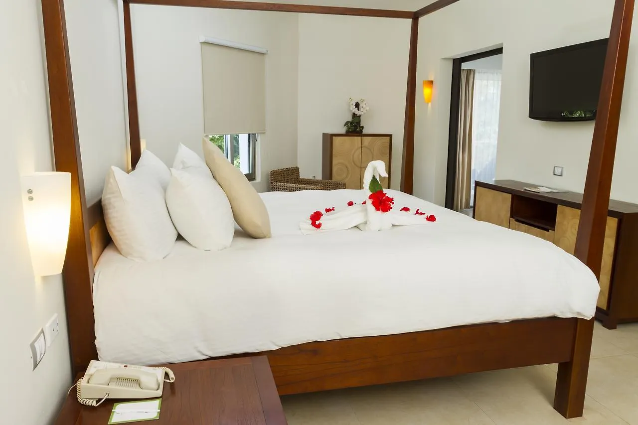 Sandos Caracol Eco Resort All Inclusive (Adults Only) Playa del Carmen