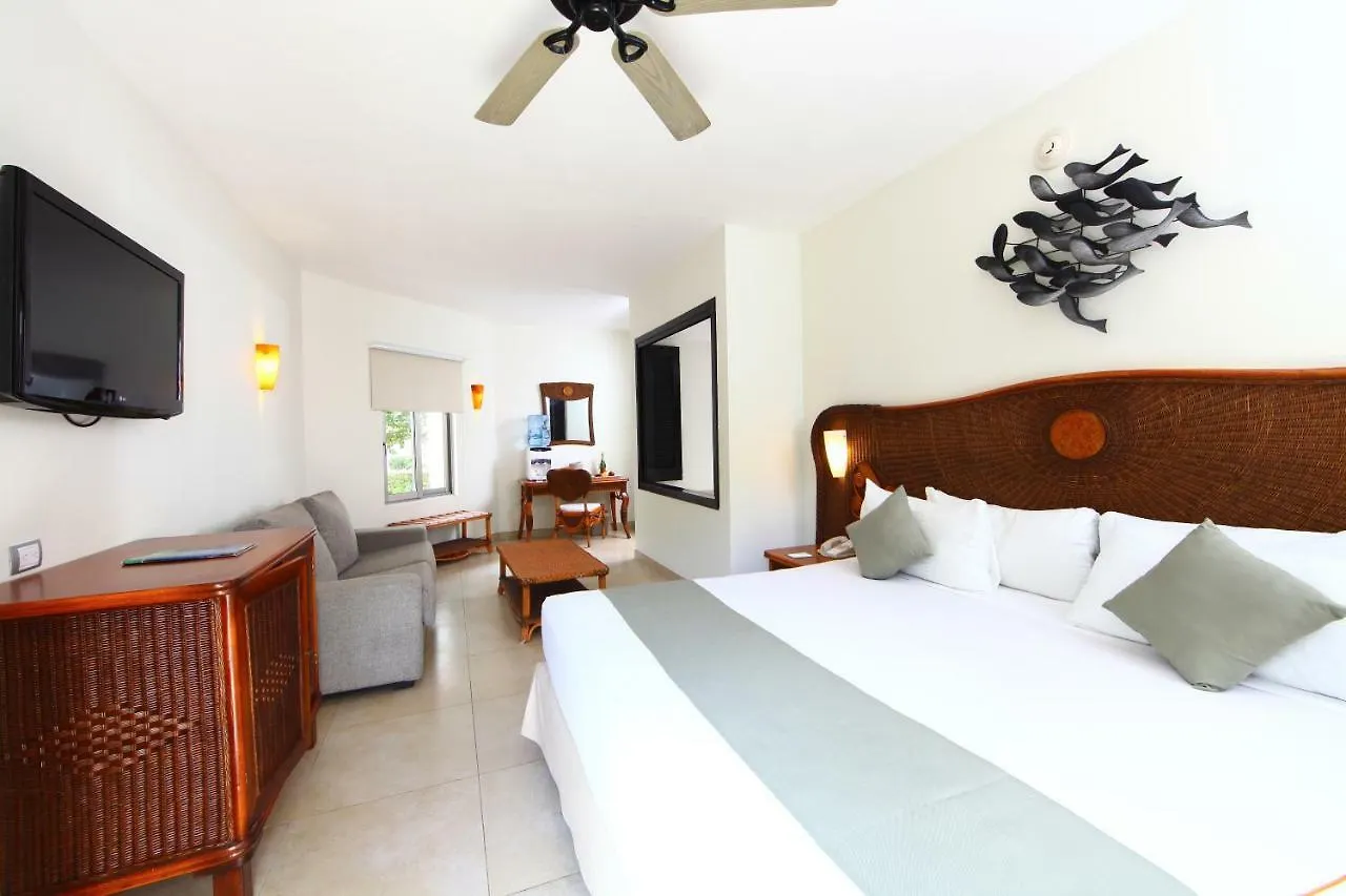 Sandos Caracol Eco Resort All Inclusive (Adults Only) Playa del Carmen